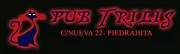 Bar Trilis